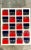Wood Vintage Lucite and Wood Geometric Wall Art For Sale - Image 7 of 12