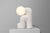 Textile Aifunghi Eryngi Table Lamp by Elisa Uberti For Sale - Image 7 of 7