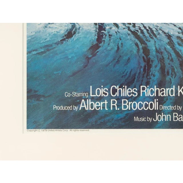 Plastic Moonraker, Roger Moore For Sale - Image 7 of 13