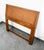 Mid-Century Modern Mid Century Modern Headboard Bed Frame Twin Size Founders Cane Attributed to Jack Cartwright For Sale - Image 3 of 10