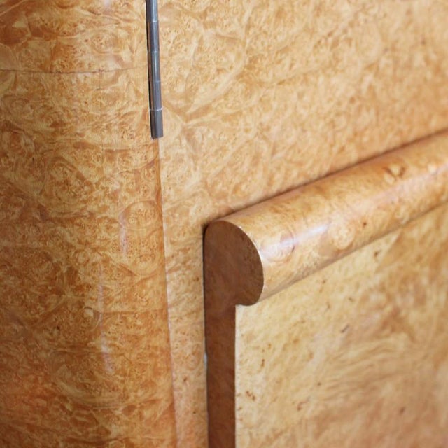 Vintage Cocktail Cabinet, 1930s For Sale - Image 10 of 12