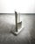 Essenz Floor Lamp in Concrete with Steel and Aluminium by Case Studios For Sale - Image 10 of 11