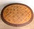 Wood French Louis XV Style Side Table With Parquetry Tiered For Sale - Image 7 of 15