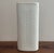 10.25” 1970s Vintage Naaman Vase Mid Century Modern Israel Hand Casted Porcelain. Great condition. No chips or cracks....