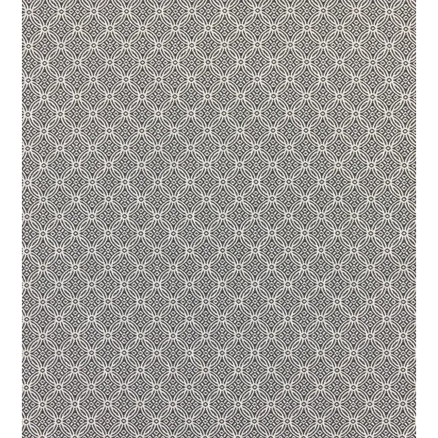 Traditional The House of Scalamandré Cape May Fabric, Boardwalk For Sale - Image 3 of 3