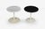 1960s Laverne International Stem Side Tables - a Pair For Sale - Image 5 of 7