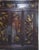 Antique Chinese Chinoiserie-Style Cabinet For Sale In Greensboro - Image 6 of 15