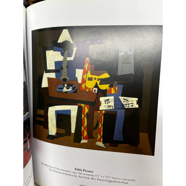 2003 Looking at Matisse and Picasso Book For Sale - Image 12 of 13