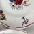 Agreste Dinner Plates from Sarreguemines, 1980s, Set of 6 For Sale - Image 9 of 11