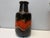 Vintage Fat Lava Model 408-40 Floor Vase from Scheurich, 1970s For Sale - Image 11 of 18