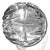 Glass Antique Georgian Style Cut Lead Crystal Decanter For Sale - Image 7 of 9