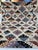 Ivory & Orchid Boho Tribal Rug 8x10 For Sale - Image 11 of 11