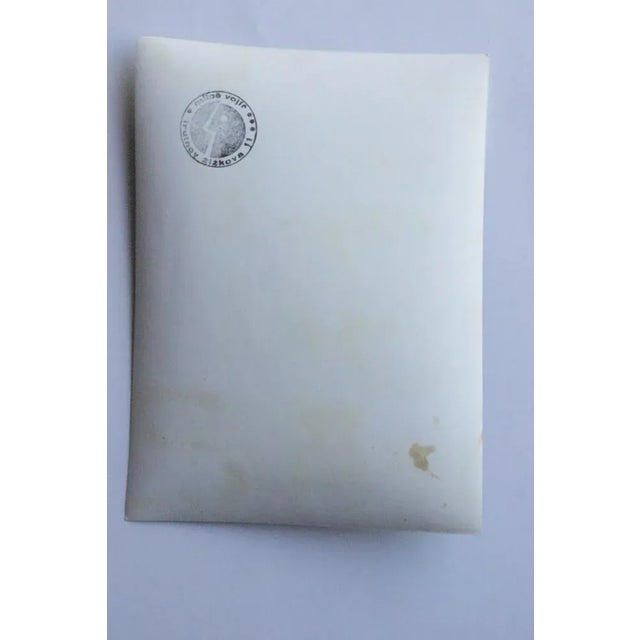 Milos Vojir, Nude Female, 1960s, Photographic Prints, Set of 4 For Sale - Image 7 of 10