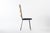Designed in the 1960s and still unmistakably current, these Arthur Umanoff high-back dining chairs embody that rare mix of...