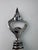Italian 1960s Italian Sterling Bottle Opener, Engraved For Sale - Image 3 of 9