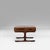 Mod. 544 Bedside Tables by Gianfranco Frattini for Bernini, 1960, Set of 2, in Good conditions. Designed 1960 to 1969 This...