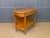Painted Satinwood Side Table, 1910 For Sale - Image 9 of 18