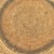 Handwoven Makenge flat wedding basket handmade by the Mbundu women within Zambia. These baskets are traditionally made...