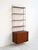 String Wall Bookcase by Nisse Strinning, 1960s For Sale - Image 3 of 10