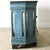 Italian 18th Century Painted Buffet For Sale - Image 11 of 12