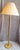 Mid-Century Modern Floor Lamp, 1960s For Sale - Image 9 of 9