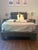 West Elm Emmerson Bed, Full, Chestnut For Sale - Image 12 of 18