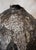 Shou Sugi Ban Moon Vase Handmade For Sale - Image 4 of 14