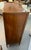 Mid-Century Modern Sculpted Walnut Dresser by Hoke Wood Products For Sale In New York - Image 6 of 14
