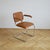 Cantilever Chair in Viennese Wickerwork by Marcel Breuer for Gavina, 1960s For Sale - Image 11 of 11