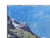 Mountain Landscape, 1950s, Oil Painting, Framed For Sale - Image 4 of 13