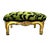 Louis XV Scalamandrè Footstool For Sale - Image 11 of 11