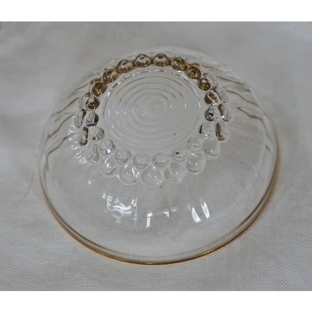 Given to me (sweet 16 birthday)a close friend of my mother...she was married to a judge....I was supposed to do the same...