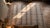 1930s Multi Brown Stripe Tribal Kilim Flat Woven Antique n.w. Persian Rug 8'4" X 10'0" Wool Carpet For Sale - Image 9 of 9