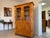 Biedermeier Display Cabinet, 1845 For Sale - Image 15 of 15