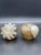Murano Glass Fruit Apple and Strawberry from Toso, 1970s, Set of 2 For Sale - Image 14 of 14