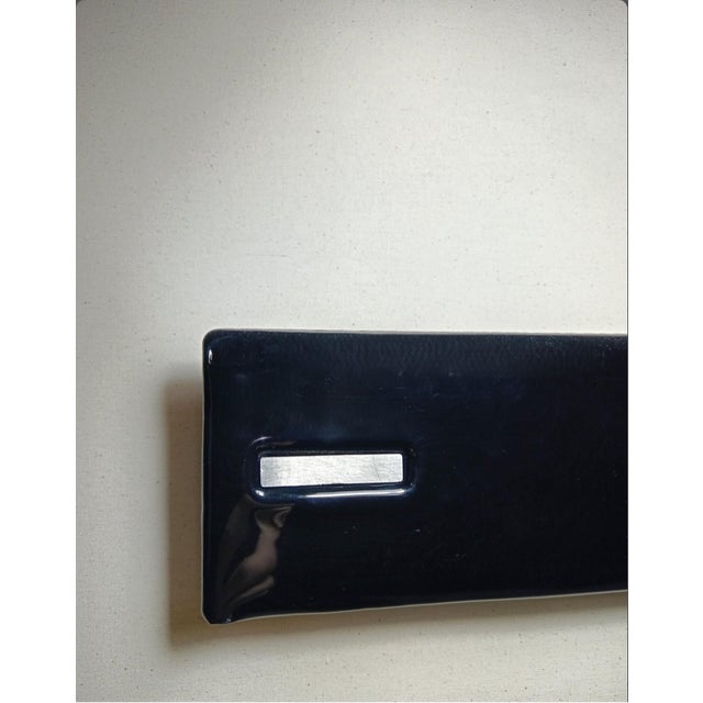 Mid-Century Modern Murano Glass Bar Wall Light from Ruggiu-Italy, 1980s For Sale - Image 3 of 11