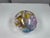 Postmodern Circa 2000 Peter Bramhall Glass Orb Sculpture For Sale - Image 3 of 12