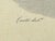 Lanté & Gatine "Marie De Hainaut" Engraved Portrait, Antique For Sale - Image 9 of 12