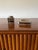 Table Top Smoking Set, Ashtray and Table Lighter, Italy 1970 For Sale - Image 6 of 9