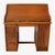 American Desk in Light Oak, Late 19th Century For Sale - Image 15 of 15
