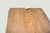 Andrianna Shamaris Live Edge Teak Wood Coffee Table or Bench For Sale - Image 17 of 18