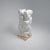 Jan Keustermans, Abstract Sculpture, Marble For Sale - Image 6 of 18