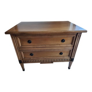 Kreiss Sheridan Nightstand For Sale