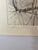 Late 20th Century Danny Phifer "Decorated Perambulator" Signed Limited Edition Original Etching 13/300 For Sale - Image 4 of 16