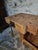 Wood Antique Beechwood Workbench, France, 1890s For Sale - Image 7 of 18