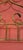 Antique Brass Headboard, 1930 For Sale - Image 11 of 14