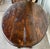 18th Century Carved Oak Gateleg Oval Table with Drawers and Lyre Legs For Sale - Image 6 of 18