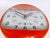 Vintage Gorenje Wall Clock, 1970s For Sale - Image 9 of 14