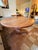 Traditional Antique Pedestal Table From Kenny Ball Antiques For Sale - Image 3 of 9