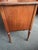 Vintage 1930s Federal Revival Mahogany Buffet Sideboard For Sale - Image 15 of 17